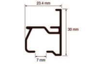 rail fonctionnel