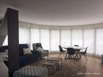 Bretagne Dunet Stores