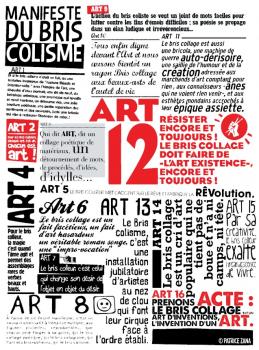 ART CONTEMPORAIN