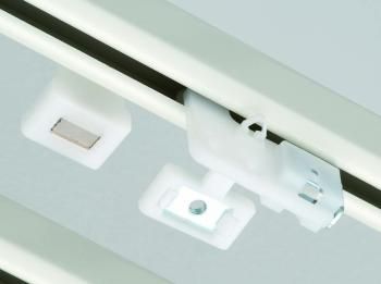 ARRÊT INTERMÉDIAIRE MAGNÉTIQUE