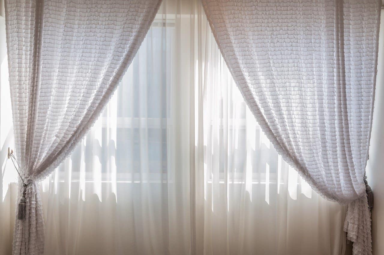 Les rideaux, un atout majeur pour votre intérieur Odec