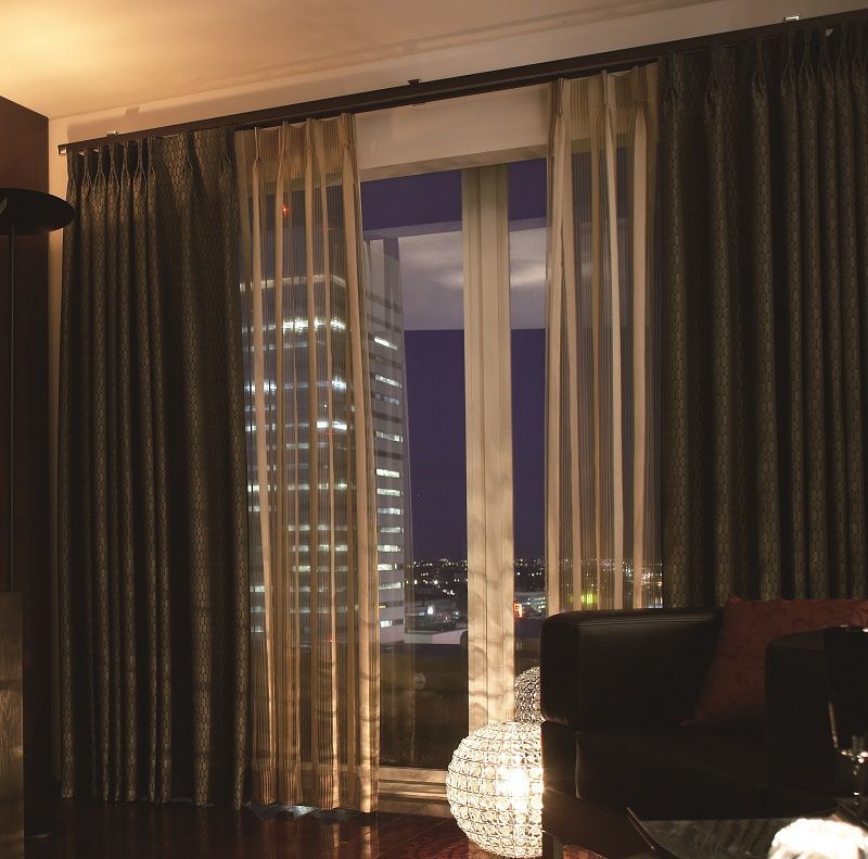 rail rideau hotel