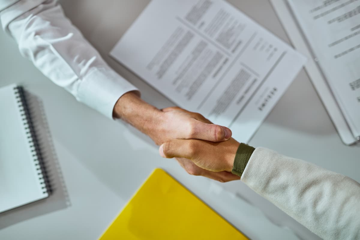 recrutement 