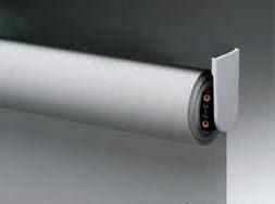 Mécanisme store enrouleur