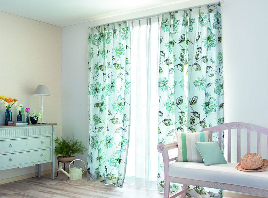 Rail rideau Te Medica