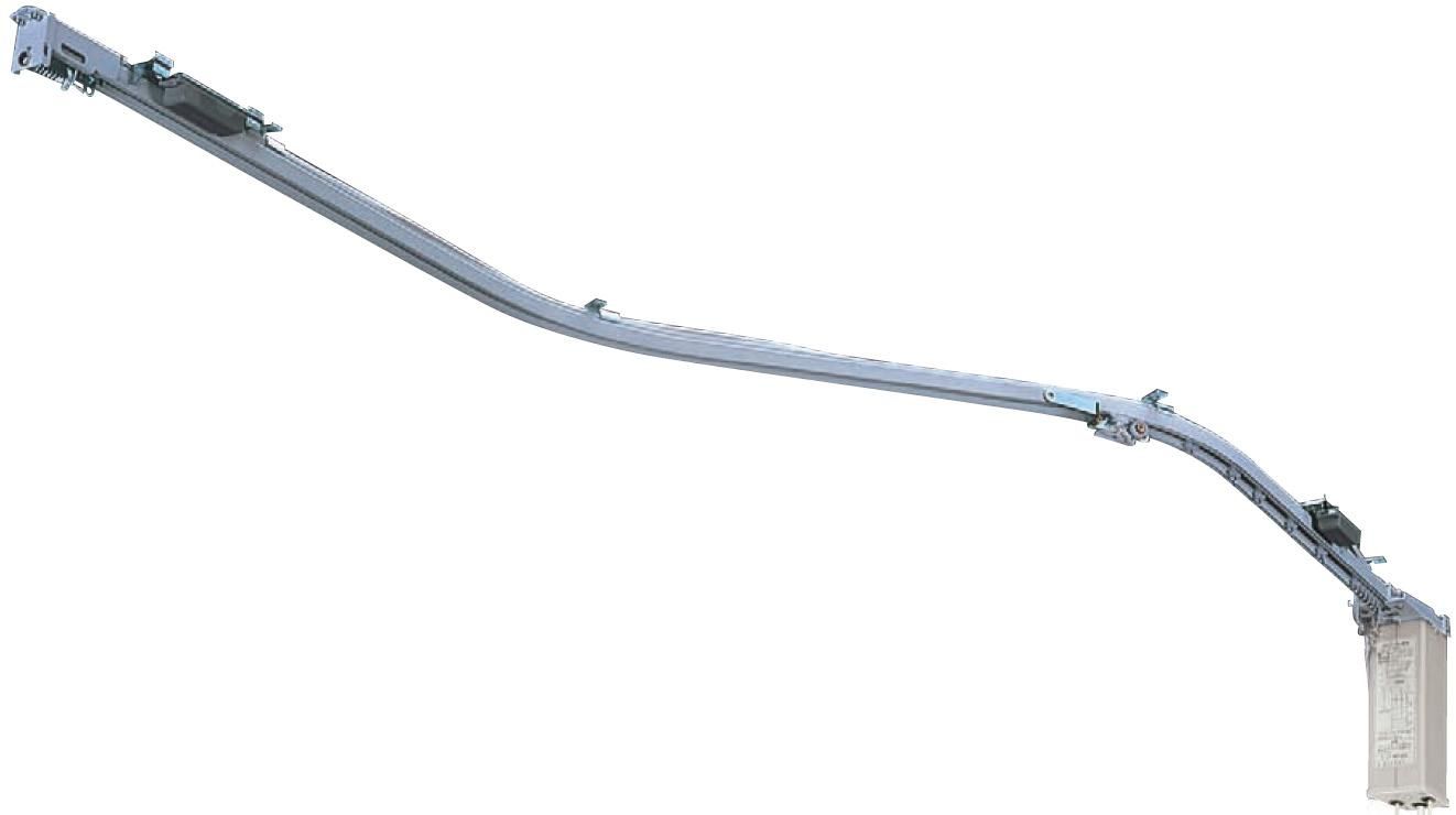 CM2000 Rail rideau