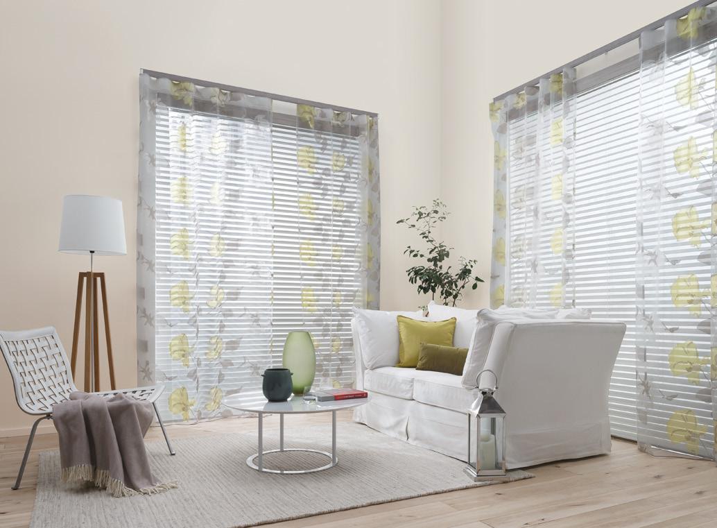 Legato Square rail fonctionnel