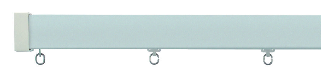 Rail fonctionnel décoratif