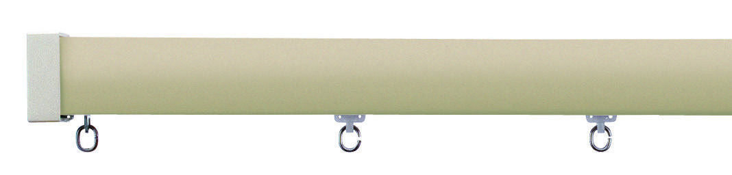 Rail fonctionnel décoratif