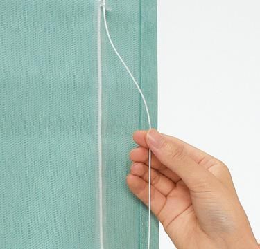 Système de commande du store bateau Creaty