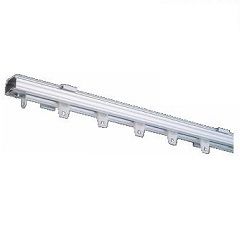 Rail rideau aluminium Theatrac