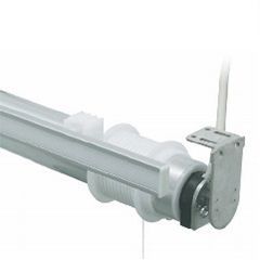 Store bateau motorisé